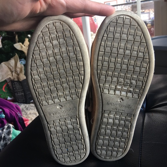 Kate spade sneakers - Picture 4 of 4